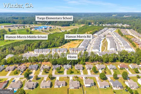 2224 Avalon Trce, Winder, GA 30680 photo 43