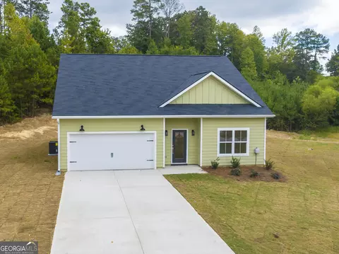 10 Arbor Ct SW, Rome, GA 30165