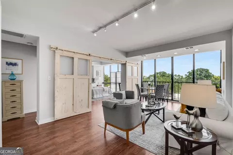 145 15th St #627, Atlanta, GA 30309