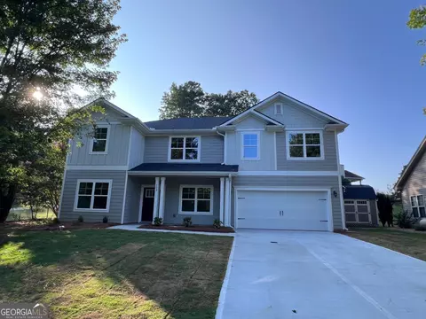 103 Saluda Hills Dr, Demorest, GA 30535