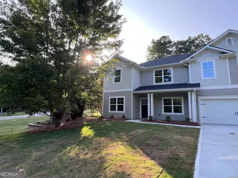 103 Saluda Hills Dr, Demorest, GA 30535 photo 3