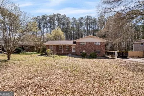 3510 Estes Dr, Atlanta, GA 30349