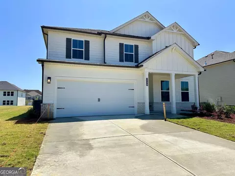 2489 Brown Dove Way, Grayson, GA 30017