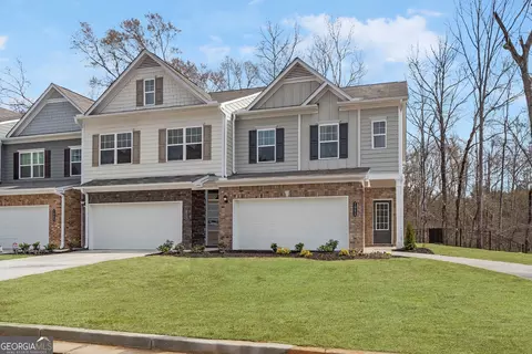 1085 Primm Way #36, Austell, GA 30168
