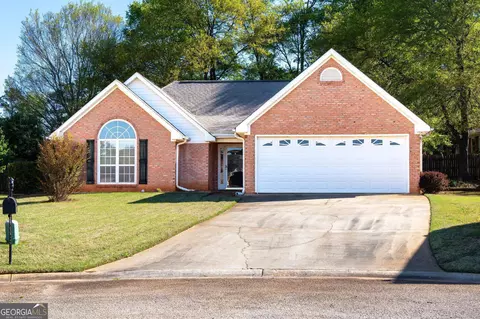 3020 Bradford Sta, Mcdonough, GA 30253