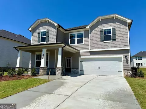 726 Ruddy Dr #( 88), Grayson, GA 30017
