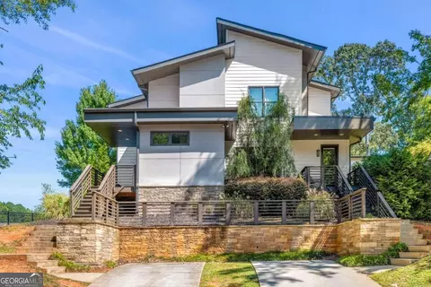 814 Mercer St SE, Atlanta, GA 30312