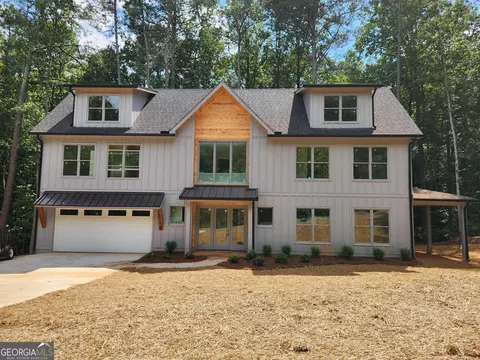 5410 Dunroven Way, Dawsonville, GA 30534