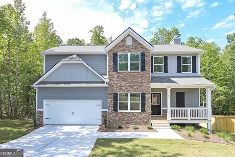 427 Ajo Way, Dallas, GA 30157