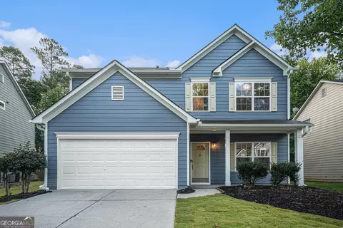 509 Quinn Dr, Woodstock, GA 30188
