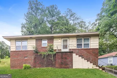 470 Barnes Mill Dr, Marietta, GA 30062