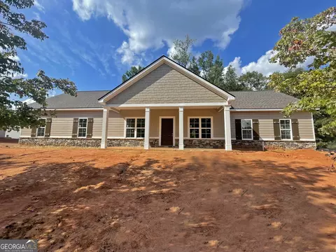 103 Creekside Dr #LOT 2, Lagrange, GA 30240