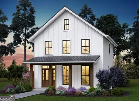 149 Addie Jane Ln #LOT 12, Buchanan, GA 30113