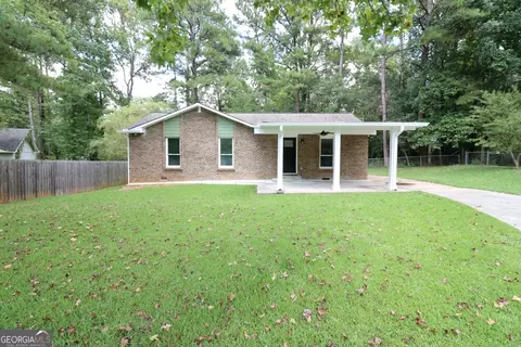 7656 Flair Ct, Jonesboro, GA 30236