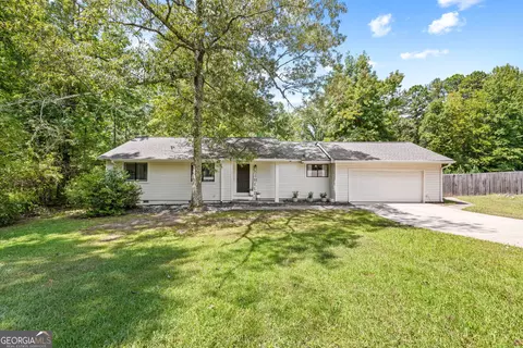 2967 Harold Dean Dr, Marietta, GA 30066