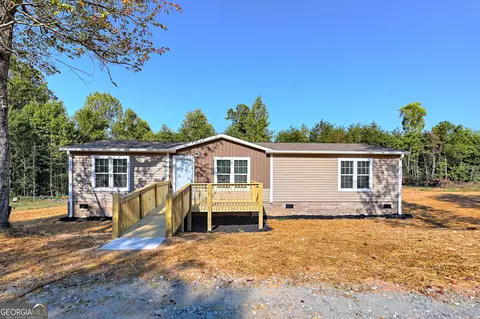 1999 Buckhorn, Clarkesville, GA 30523