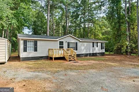 235 Little Rd NW, Milledgeville, GA 31061