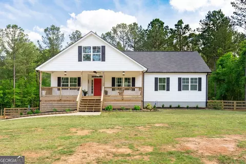 1396 Willis Rd, Barnesville, GA 30204 photo 2