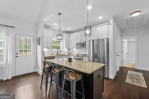 1396 Willis Rd, Barnesville, GA 30204 photo 14