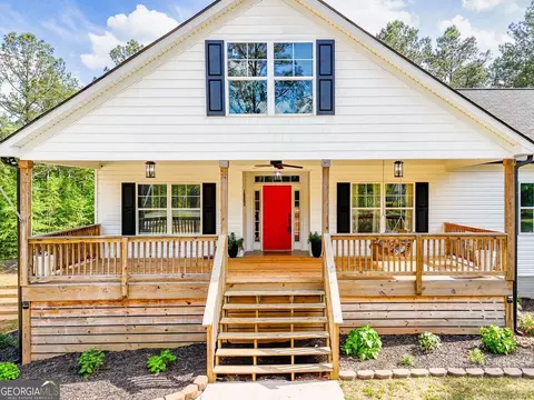 1396 Willis Rd, Barnesville, GA 30204 photo 4