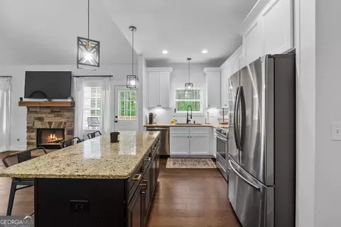 1396 Willis Rd, Barnesville, GA 30204 photo 15