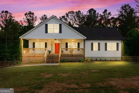 1396 Willis Rd, Barnesville, GA 30204