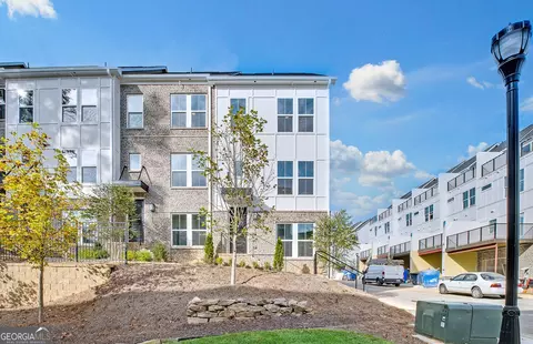 1927 Rogers Ct, Atlanta, GA 30318