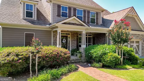 5313 Middleton Pl NW, Acworth, GA 30101