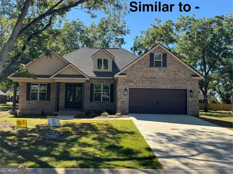 209 Obsidian Dr, Perry, GA 31069