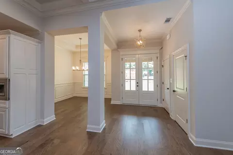 209 Obsidian Dr, Perry, GA 31069 photo 2