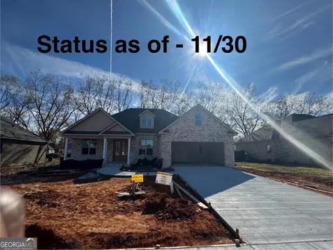 209 Obsidian Dr, Perry, GA 31069 photo 34