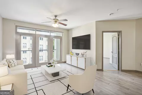 390 17th St NW #5058, Atlanta, GA 30363