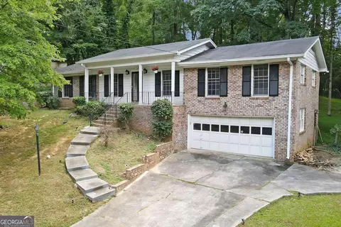 4170 Sunrise Trl, Atlanta, GA 30349
