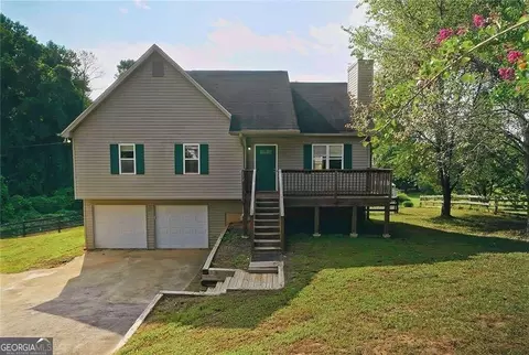 114 Byrd Hl, Ball Ground, GA 30107