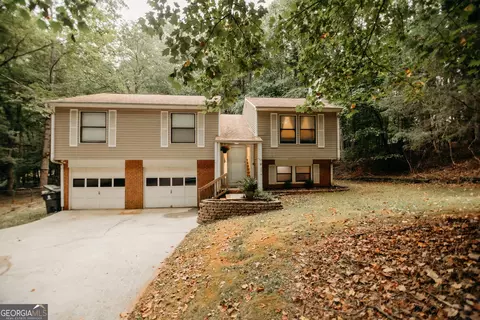 115 Park Hill Ln, Fayetteville, GA 30215
