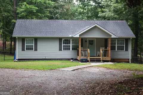 2544 Highway 17, Clarkesville, GA 30523