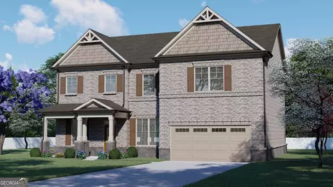 421 Bluebilled Xing #141A, Jefferson, GA 30549