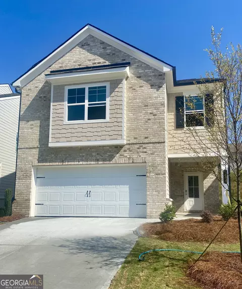 3652 Dover Run Ln #169A, Loganville, GA 30052