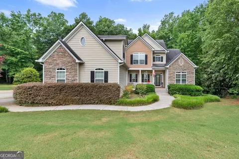2033 Pheasant Run Dr, Mcdonough, GA 30252