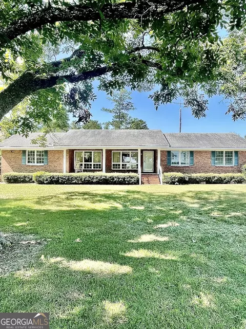 1463 Us Hwy 80 E, East Dublin, GA 31027
