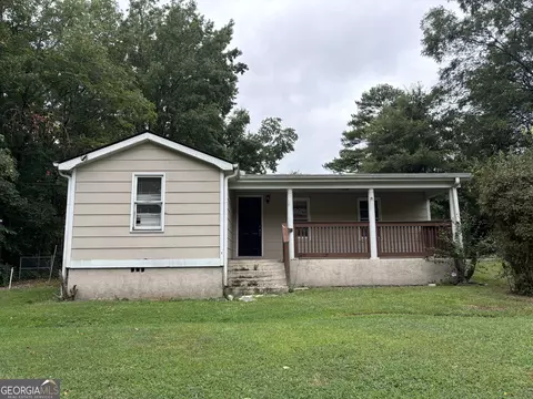 1095 S Burnt Hickory Rd, Douglasville, GA 30134