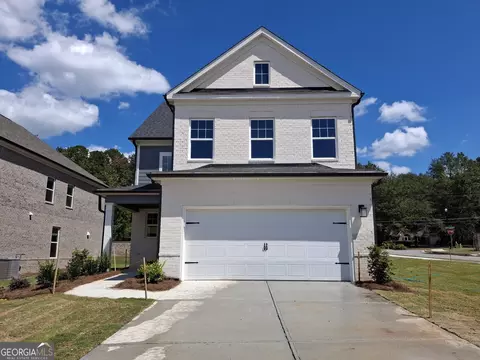 2101 Ecoland Dr #LOT 1, Grayson, GA 30017