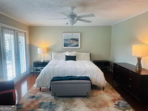 1240 Skyline Dr, Covington, GA 30014 photo 17