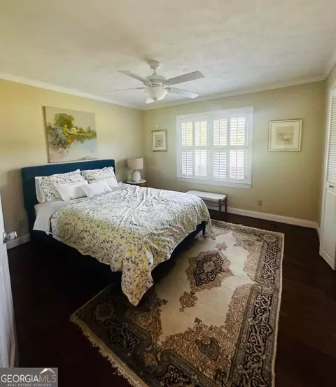 1240 Skyline Dr, Covington, GA 30014 photo 19