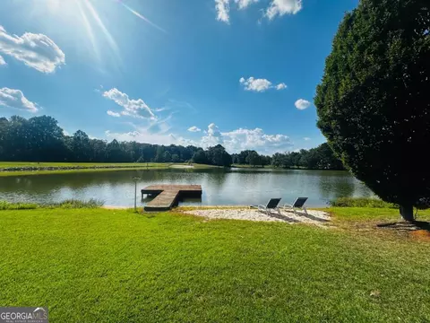 1240 Skyline Dr, Covington, GA 30014 photo 3