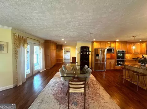1240 Skyline Dr, Covington, GA 30014 photo 13