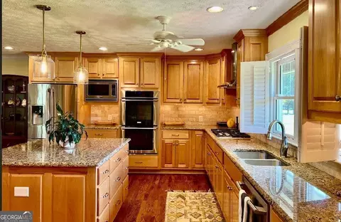 1240 Skyline Dr, Covington, GA 30014 photo 12