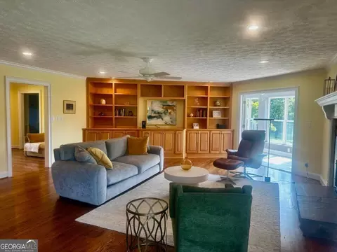 1240 Skyline Dr, Covington, GA 30014 photo 10