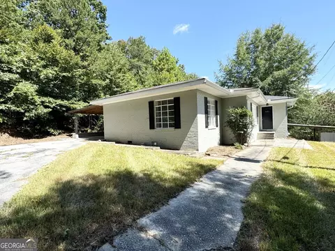 1686 Falls Rd, Toccoa, GA 30577 photo 2