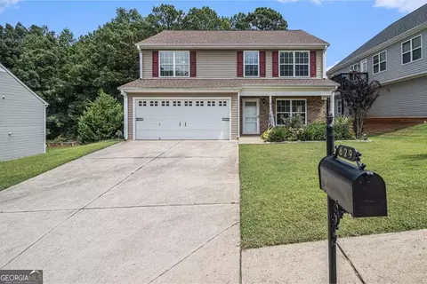 629 Amberwood Dr, Villa Rica, GA 30180